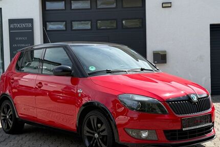 Skoda Fabia 149.000 km 4.500 &euro; Landau in der Pfalz 76829