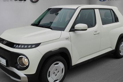 Hyundai INSTER 5.000 km 22.990 &euro; Pforzheim 75177