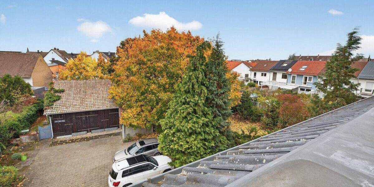 Mehrfamilienhaus, Wohnhaus Eggenstein-Leopoldshafen Eggenstein - 1.580.000&euro; | Angebot:24860365