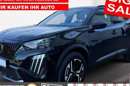 Peugeot 2008 4.610 km 24.980 € Rheinstetten/Mörsch bei Karlsruhe 76287