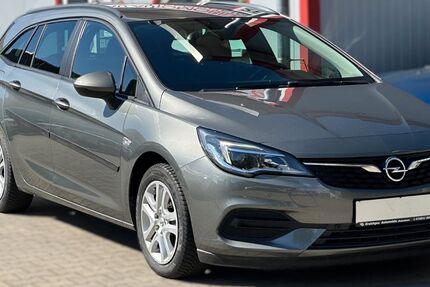 Opel Astra 131.000 km 9.995 &euro; Bruchsal-Helmsheim 76646