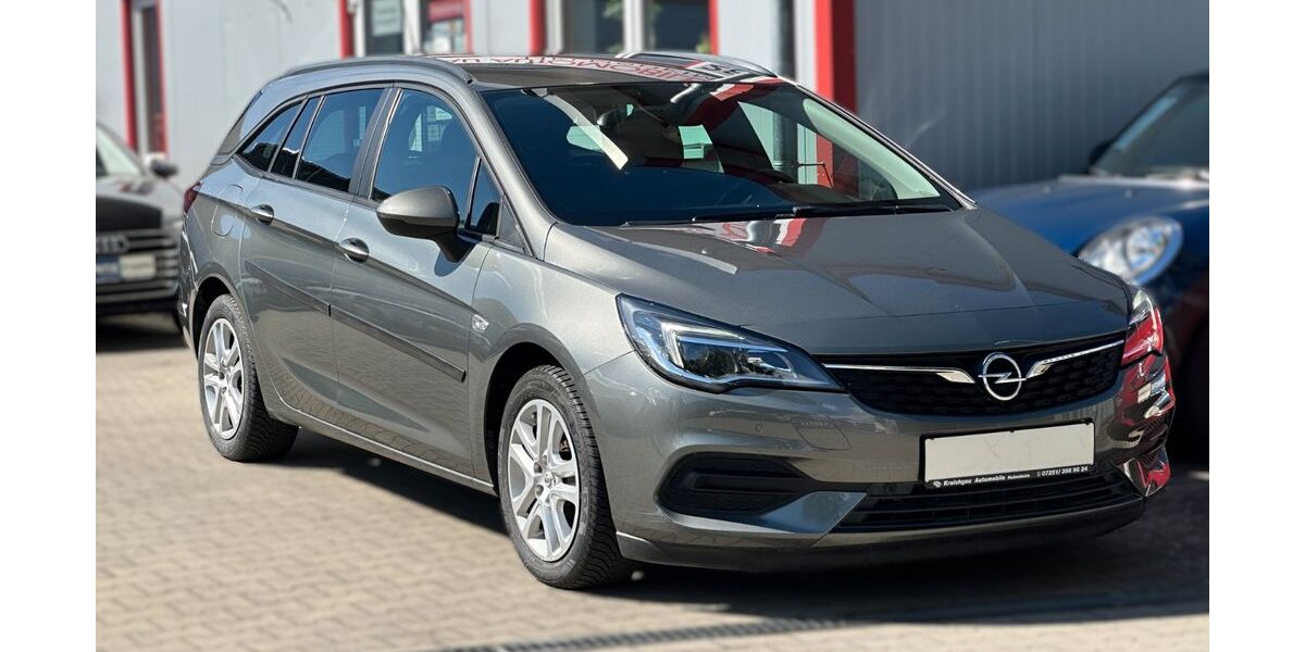 Opel Astra 131.000 km 9.995 &euro; Bruchsal-Helmsheim 76646