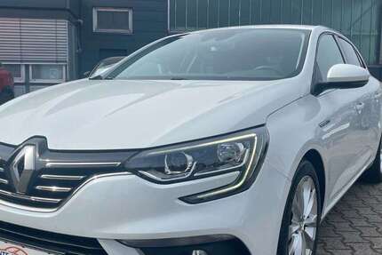 Renault Megane 196.500 km 5.999 &euro; Dettenheim 76706