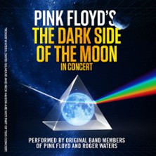 Pink Floyd's The Dark Side of the Moon 27.04.2026 Messe+Congress Centrum Halle Münsterland