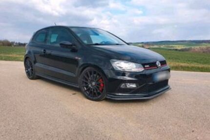 VW Polo 104.000 km 13.999 € Ötisheim 75443