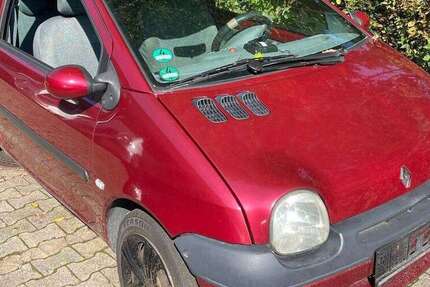 Renault Twingo 209.000 km 800 € Rheinstetten 76287