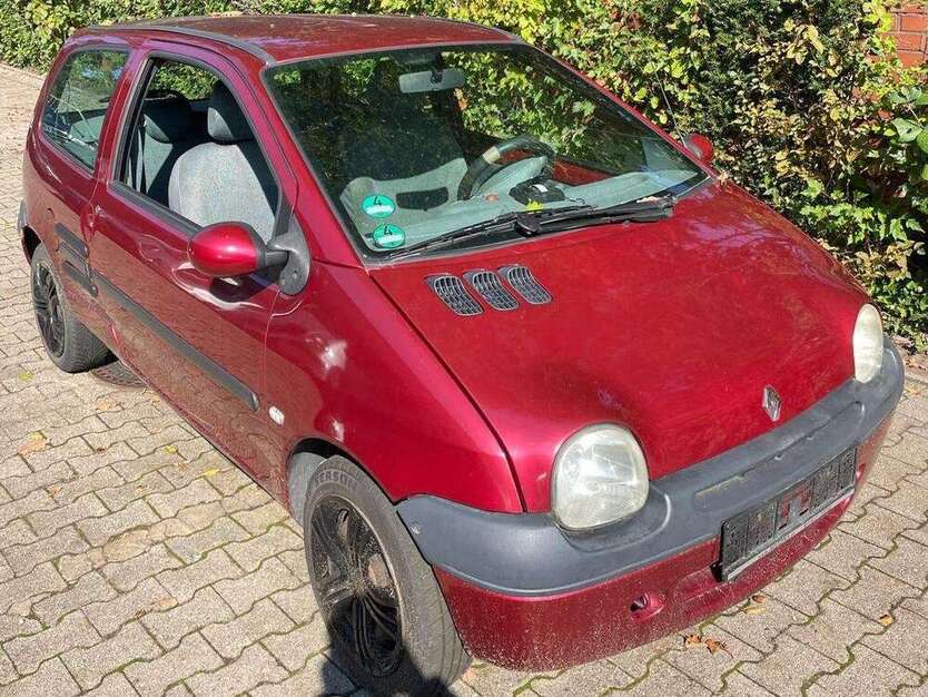 Renault Twingo 209.000 km 800 € Rheinstetten 76287