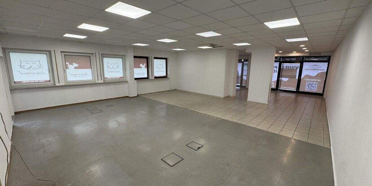 Gewerbeobjekt Karlsruhe Neureut - 590.000&euro; | Angebot:25706102