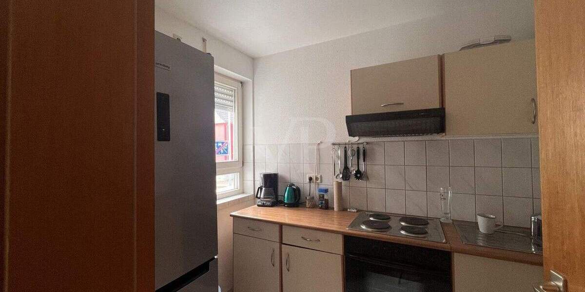 Etagenwohnung Gaggenau - 3 Zimmer, 70 m&sup2;, 210.000&euro; | Angebot:25694711