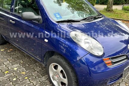Nissan Micra 91.400 km 1.480 € Karlsbad-Ittersbach, bei Karlsruhe 76307