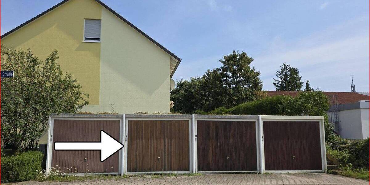 Reihenmittelhaus Pforzheim Nordstadt - 6 Zimmer, 149 m&sup2;, 495.000&euro; | Angebot:25665807