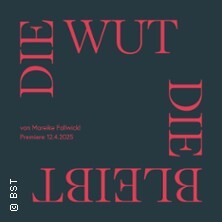 Die Wut, die bleibt Karlsruhe