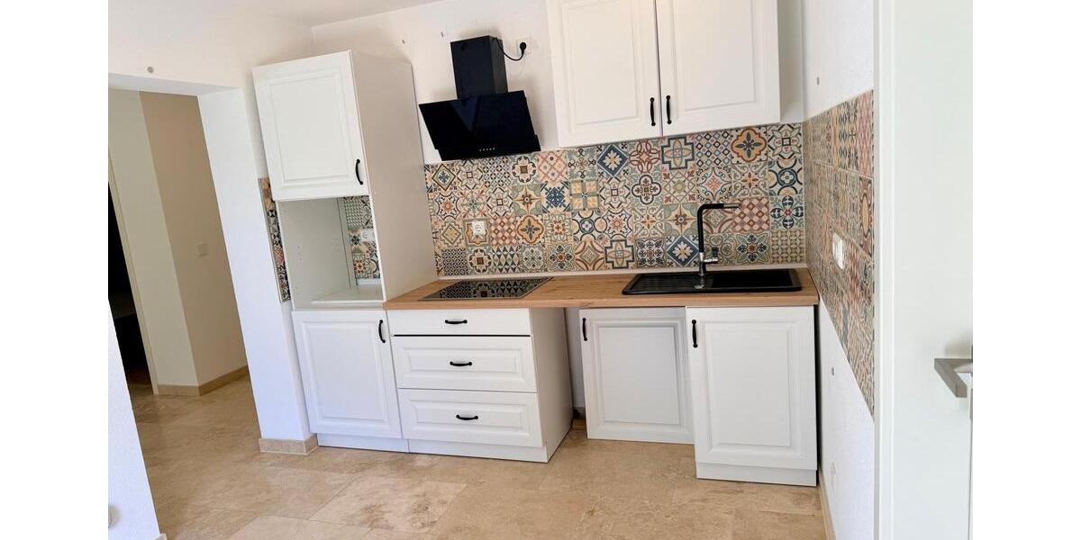 Erdgeschoßwohnung Karlsruhe Wettersbach - 3 Zimmer, 85 m&sup2;, 880&euro; | Angebot:25421032