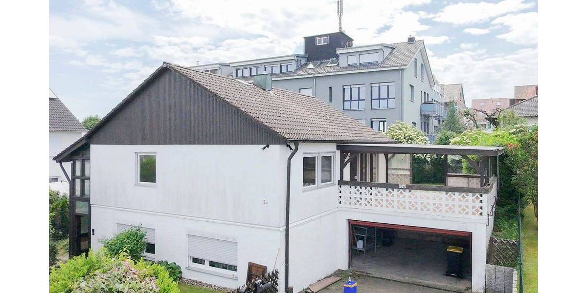Einfamilienhaus Pforzheim Büchenbronn - 5 Zimmer, 380.000&euro; | Angebot:26820480
