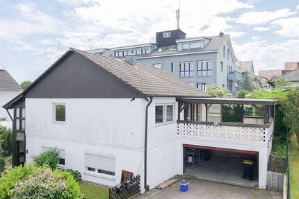 Haus Pforzheim Büchenbronn - 5 Zimmer, 380.000&euro; | Angebot:26820480
