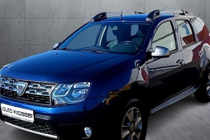 Dacia Duster 69.500 km 10.990 &euro; Ettlingen 76275