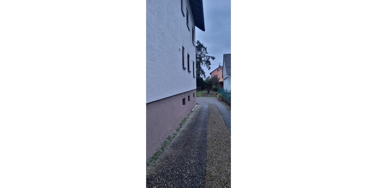 Mehrfamilienhaus, Wohnhaus Baden-Baden Balg - 9 Zimmer, 241 m&sup2;, 680.000&euro; | Angebot:26120203