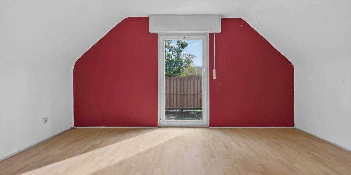 Einfamilienhaus Karlsruhe / Hagsfeld Hagsfeld - 3 Zimmer, 70 m&sup2;, 298.000&euro; | Angebot:24594682