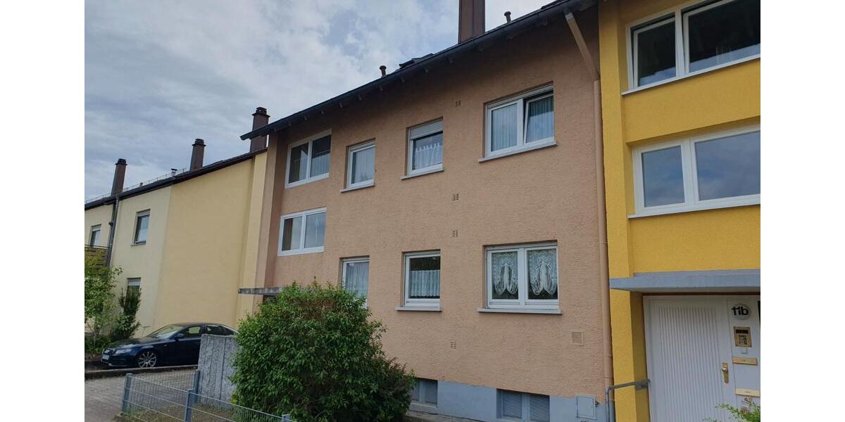 Erdgeschoßwohnung Karlsruhe Neureut - 3 Zimmer, 67 m&sup2;, 675&euro; | Angebot:26414175
