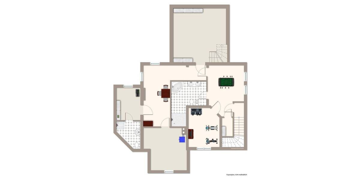 Einfamilienhaus Karlsdorf-Neuthard Neuthard - 6 Zimmer, 171 m&sup2;, 680.000&euro; | Angebot:25680916