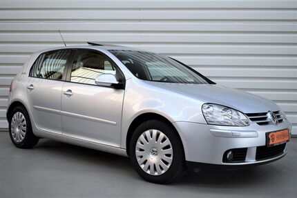 VW Golf 24.000 km 12.990 &euro; Forst 76694