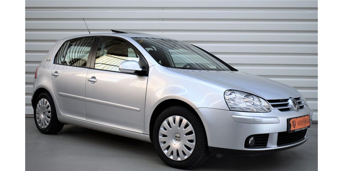 VW Golf 24.000 km 12.990 &euro; Forst 76694