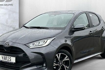 Toyota Yaris 6.300 km 24.444 &euro; Hördt 76771