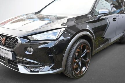 Cupra Formentor 43.700 km 25.480 &euro; Karlsruhe 76131