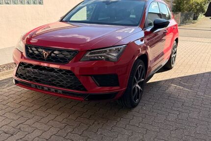 Cupra Ateca 95.000 km 22.000 € Minfeld 76872