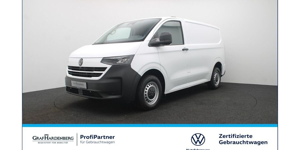 VW T7 Transporter 7.279 km 49.980 &euro; Karlsruhe 76131
