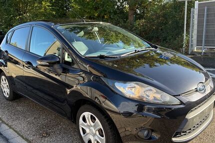 Ford Fiesta 78.516 km 5.999 € Kronau 76709