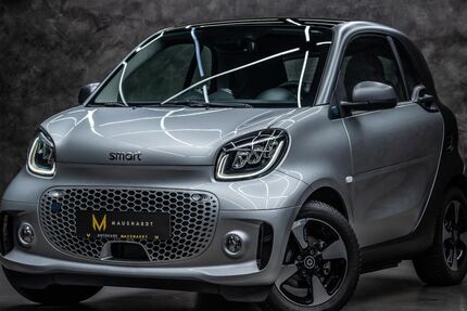 Smart ForTwo 10.240 km 16.999 &euro; Bruchsal 76646