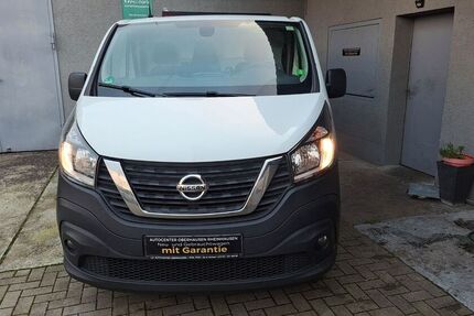 Nissan NV300