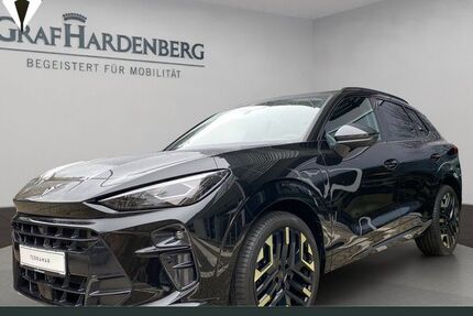 Cupra Terramar 3.500 km 53.790 &euro; Karlsruhe 76131