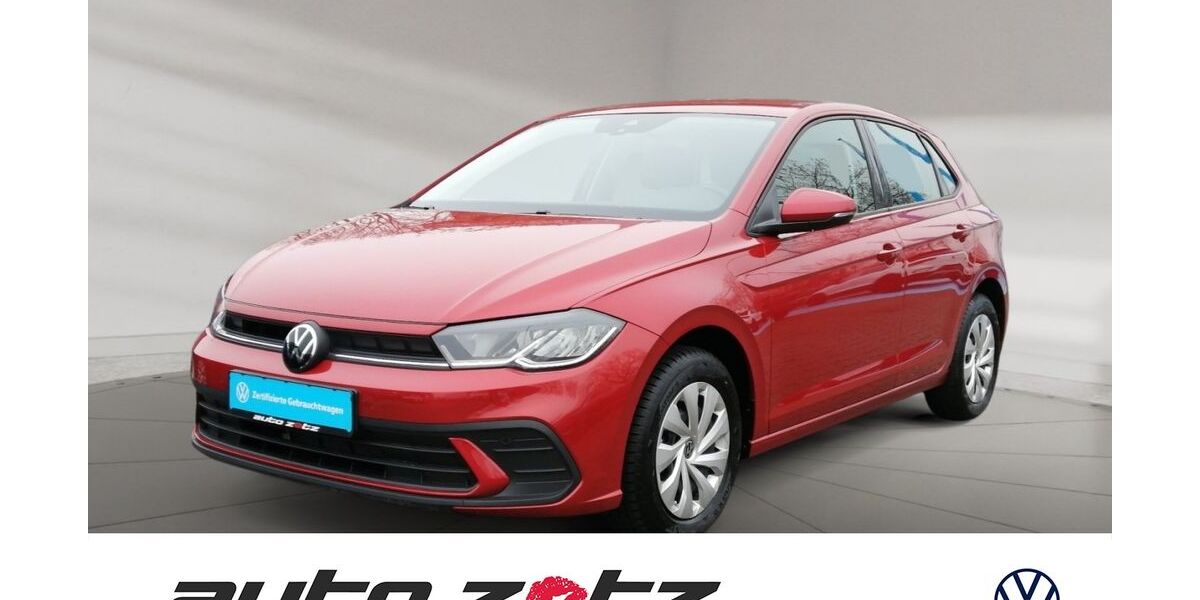 VW Polo 6.779 km 20.660 &euro; Landau 76829