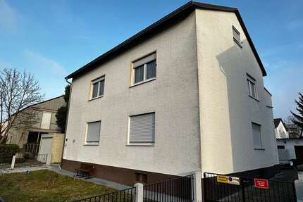 Haus zum Kaufen in Karlsruhe 625.000 € 161 m² 7 zimmer