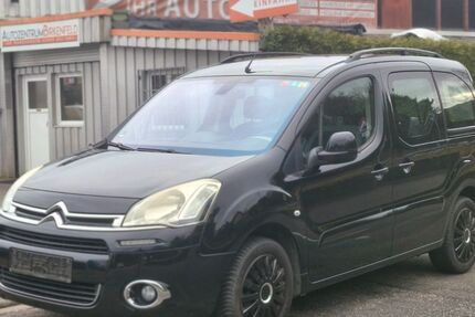 Citroen Berlingo 229.000 km 4.190 &euro; Birkenfeld bei Pforzheim 75217
