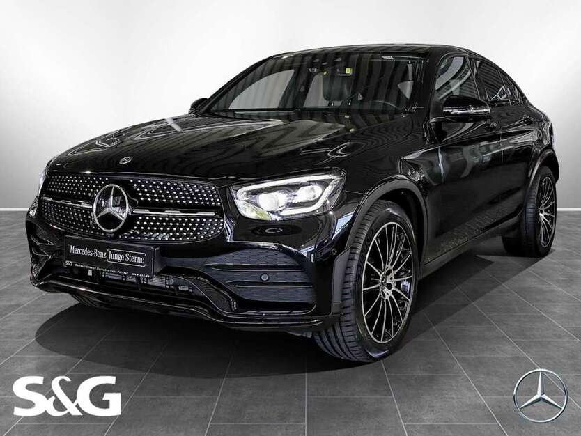 GLC 300