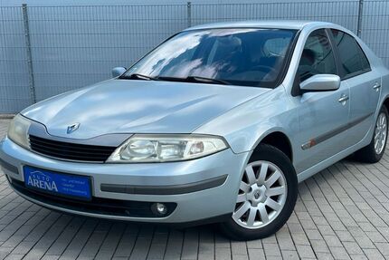 Renault Laguna 124.000 km 2.750 € Stutensee (Karlsruhe) 76297