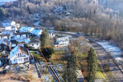 Grundstück Baden-Baden / Ebersteinburg Ebersteinburg - 565.000&euro; | Angebot:23730027