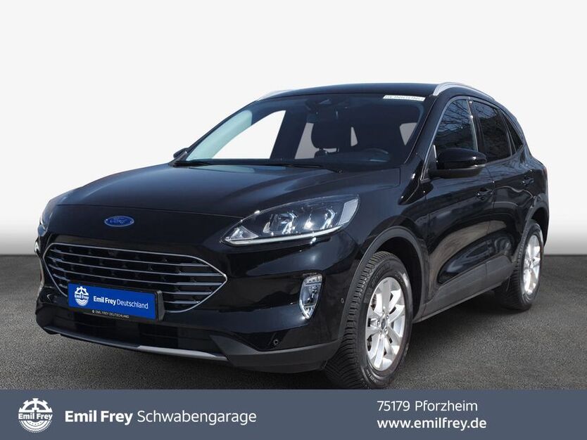 Kuga