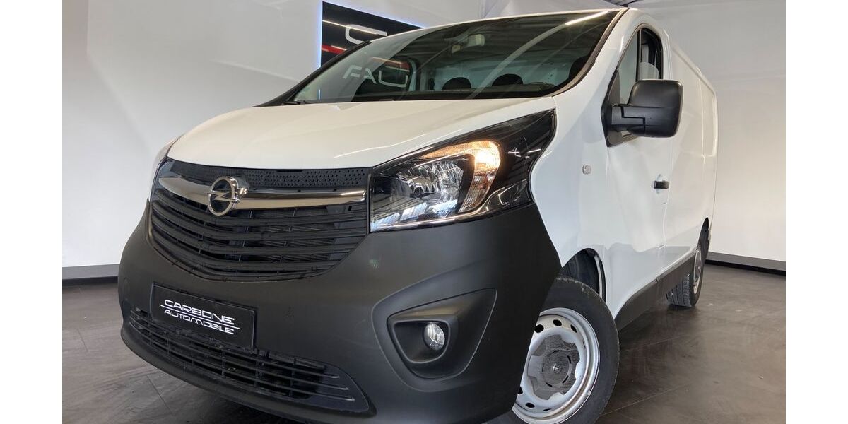 Opel Vivaro 73.792 km 12.790 &euro; Bretten 75015