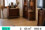Erdgeschoßwohnung Graben-Neudorf Neudorf - 3 Zimmer, 65 m&sup2;, 820&euro; | Angebot:26447005