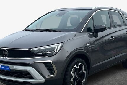 Opel Crossland (X) 1.500 km 23.890 &euro; Germersheim 76726