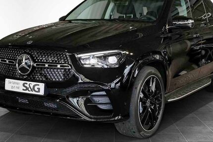 Mercedes-Benz GLE 580 10.000 km 119.999 &euro; Karlsruhe 76185