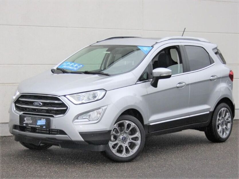 EcoSport