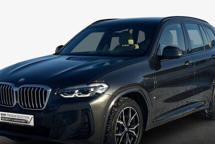 BMW X3 58.489 km 38.710 &euro; Germersheim 76726