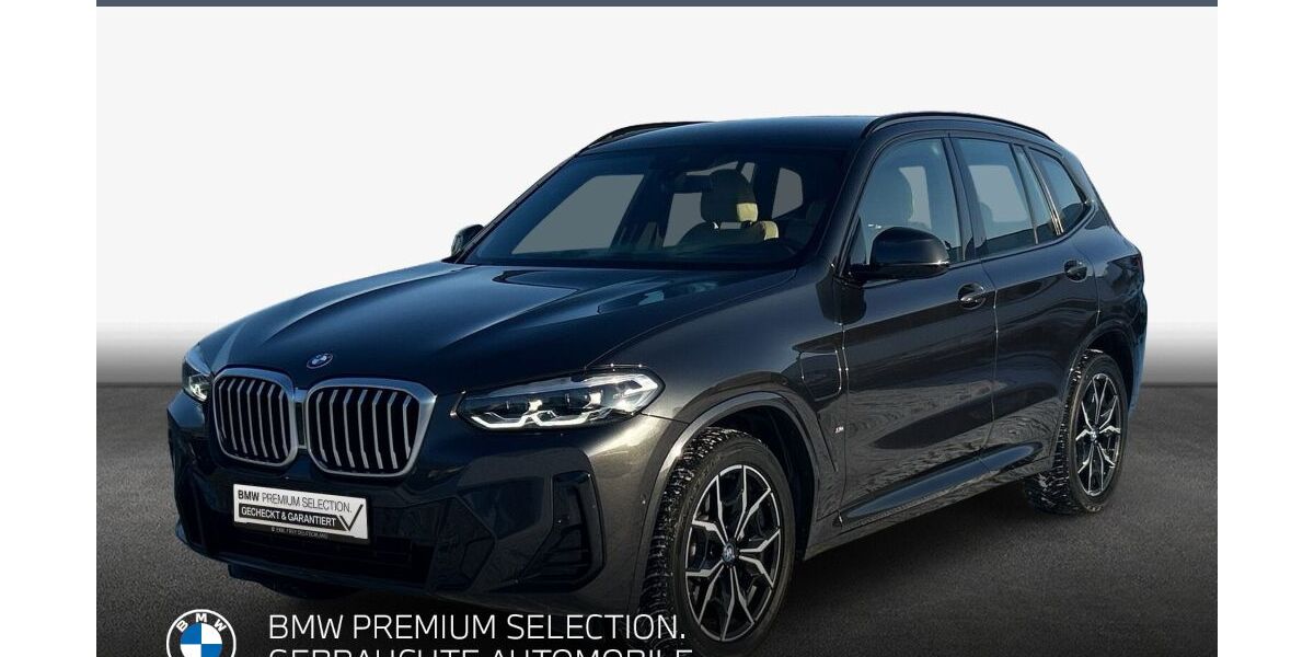 BMW X3 58.489 km 38.710 &euro; Germersheim 76726