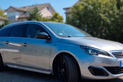 Peugeot 308 161.600 km 9.300 € Oberhausen-Rheinhausen 68794