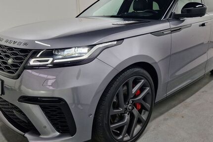 Land Rover Range Rover Velar 47.150 km 59.990 € Landau 76829